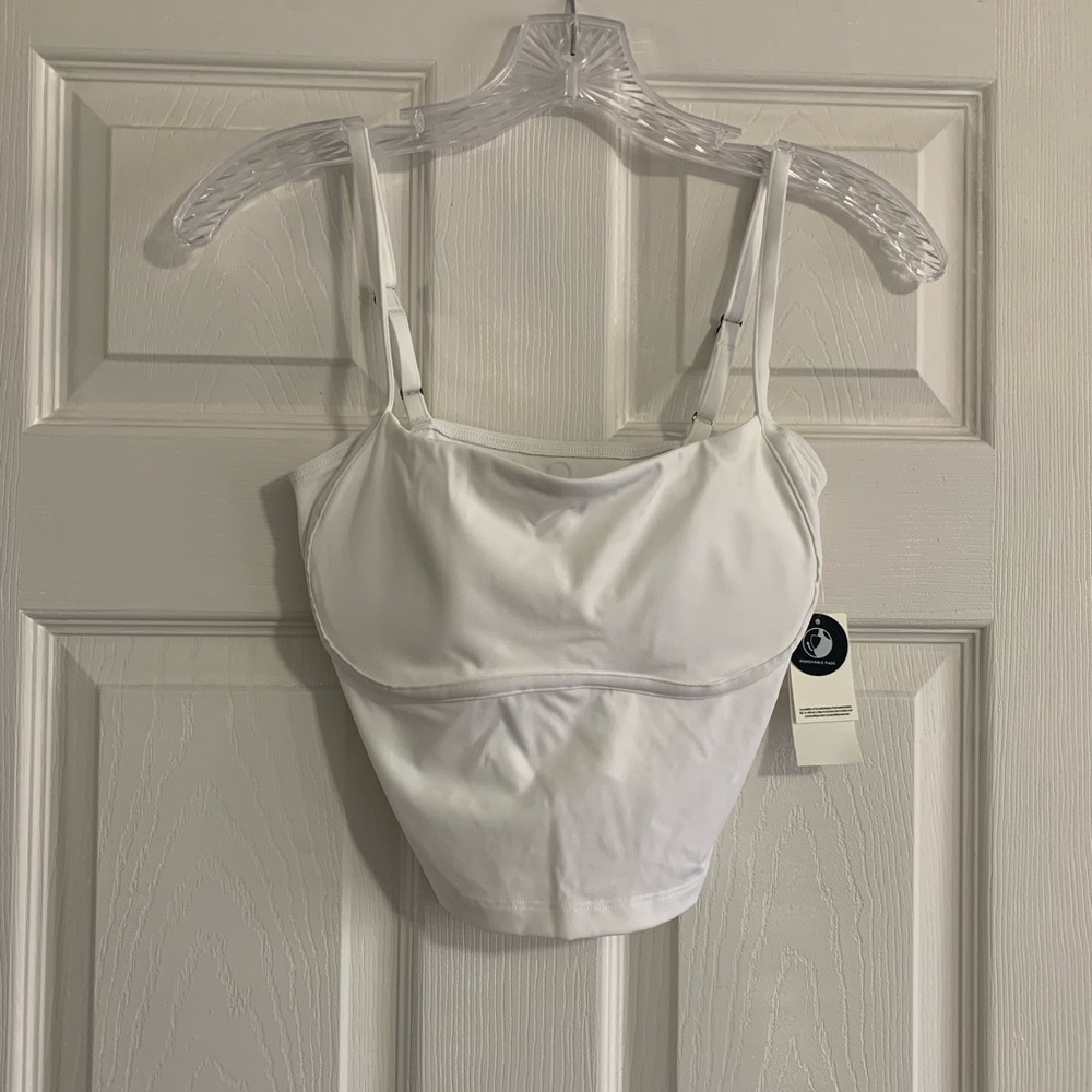 NWT Gilly Hicks cami